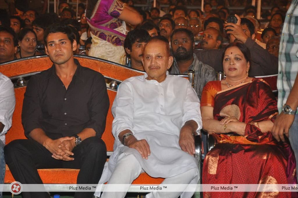 Dookudu 50days Function - Pictures | Picture 123606